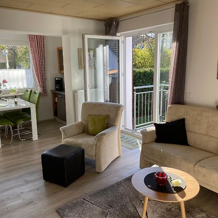 Ferienwohnung Dellori Winterberg Buitenkant foto