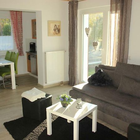 Ferienwohnung Dellori Winterberg Buitenkant foto