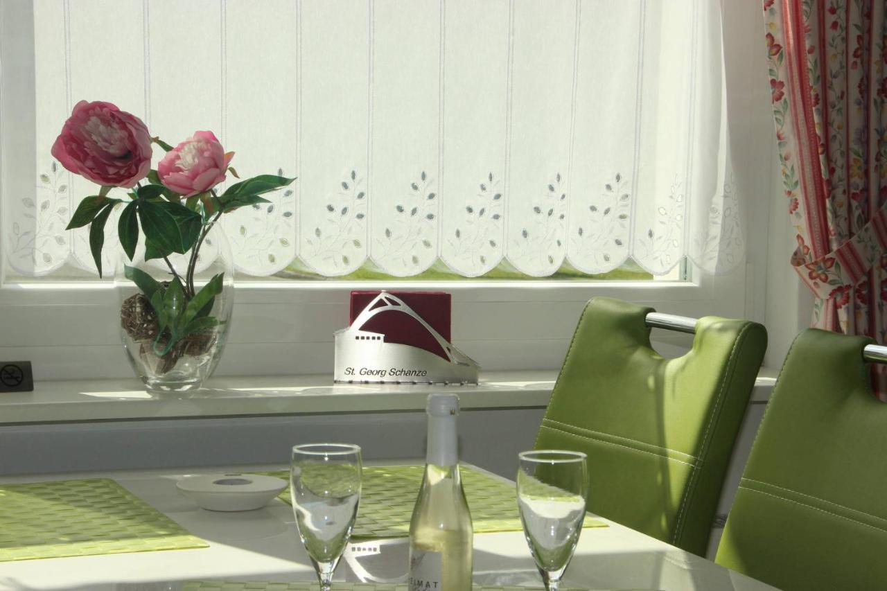 Ferienwohnung Dellori Winterberg Buitenkant foto