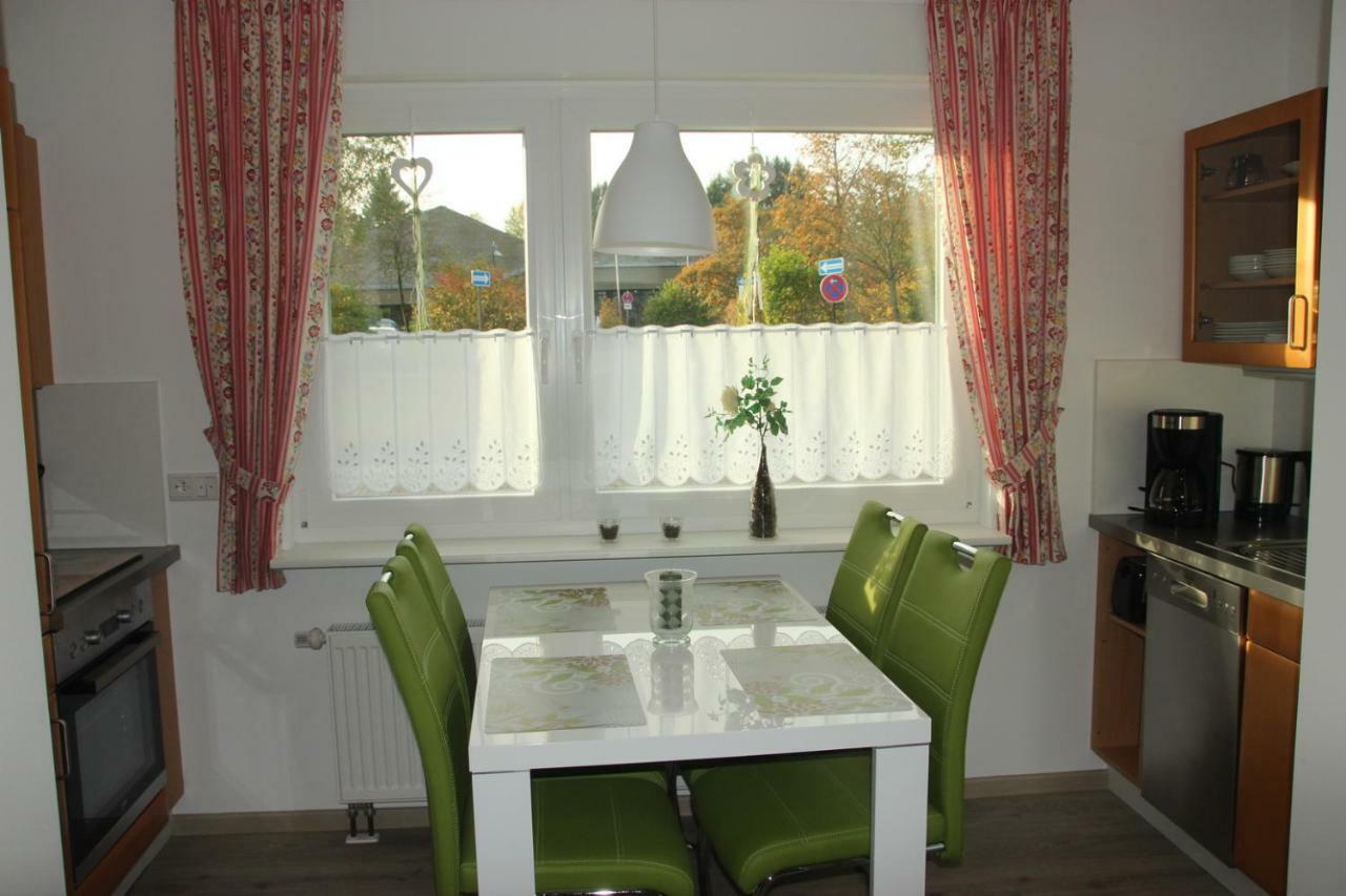 Ferienwohnung Dellori Winterberg Buitenkant foto